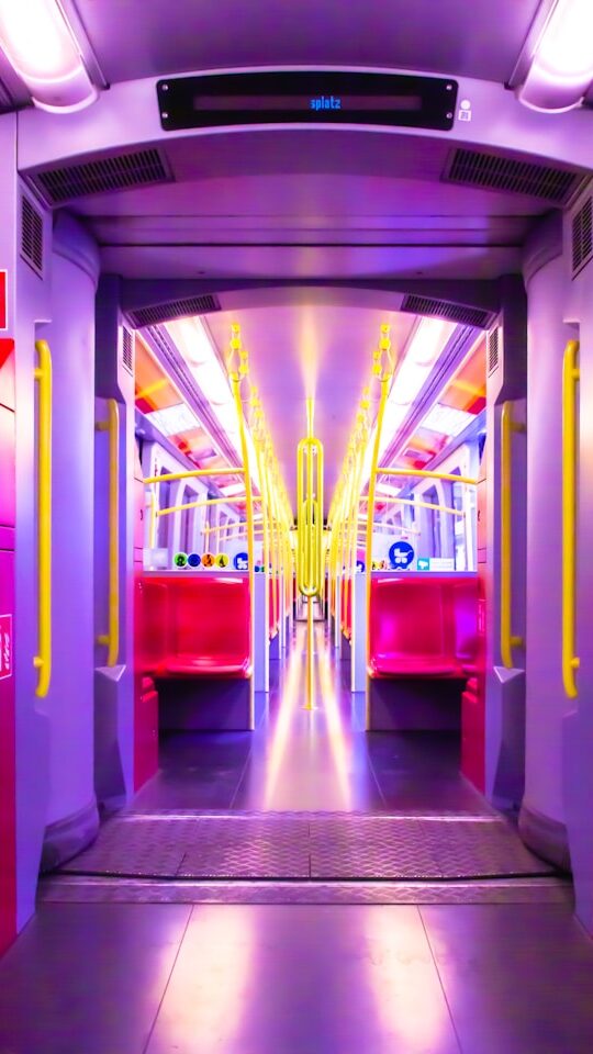 Ubahn